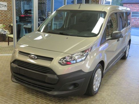 Used 2016 Ford Transit Connect XL image 66