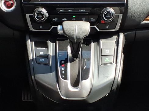 Used 2021 Honda CR-V EX image 14