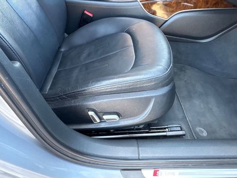 Used 2016 Audi A6 3.0T Premium Plus image 40