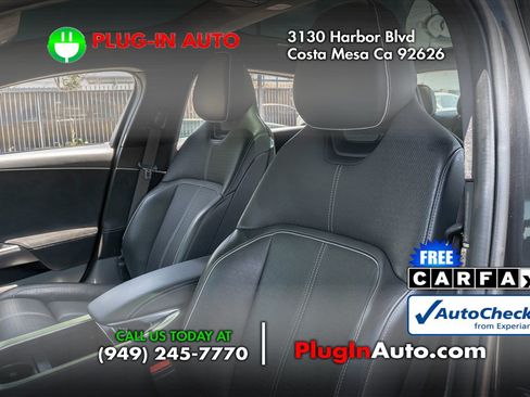 Used 2022 Lucid Air Grand Touring AWD/4WD image 9