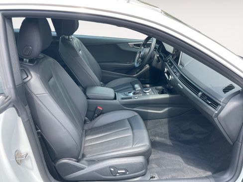 Used 2018 Audi A5 2.0T Premium Plus w/ Premium Plus AWD/4WD image 17