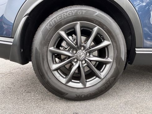Used 2026 Honda CR-V EX-L image 7