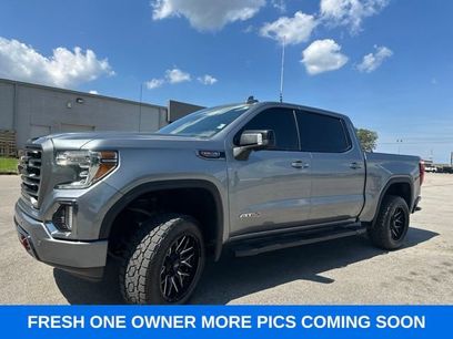 Used 2020 GMC Sierra 1500 AT4 w/ AT4 Premium Package