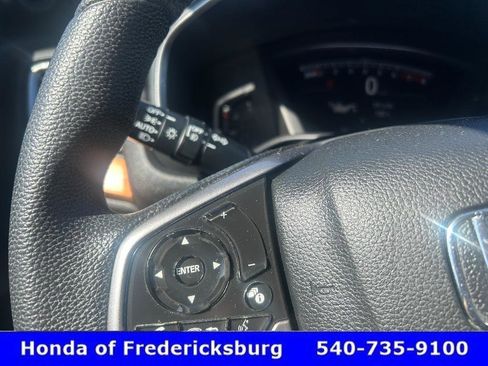 Certified 2019 Honda CR-V EX image 18