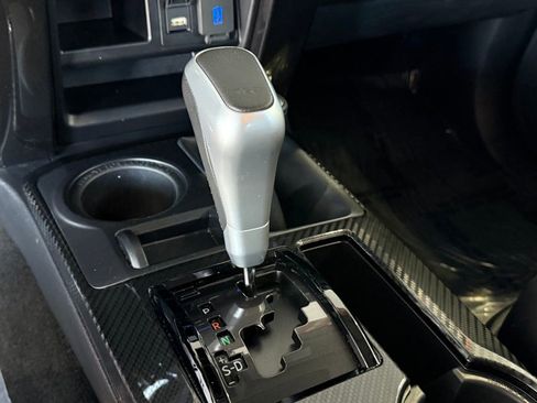 Certified 2023 Toyota 4Runner TRD Pro image 28