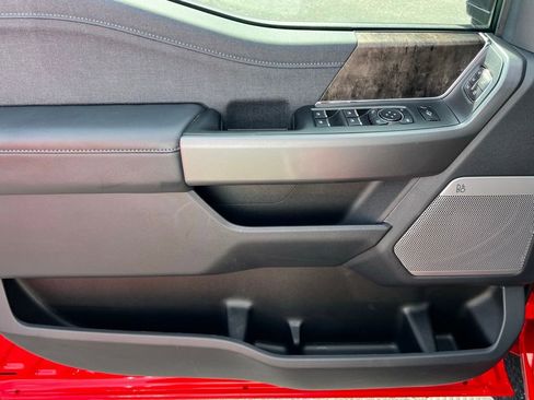 New 2026 Ford F250 Lariat w/ Lariat Premium Package image 14