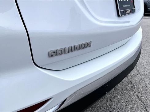 Used 2018 Chevrolet Equinox LT image 7