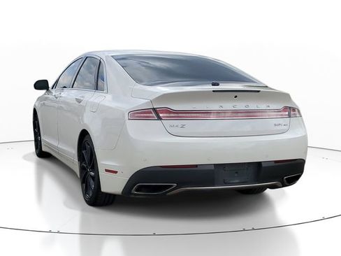 Used 2020 Lincoln MKZ Reserve w/ Monochromatic Package AWD/4WD image 3