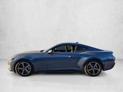 New 2025 Ford Mustang EcoBoost image 5
