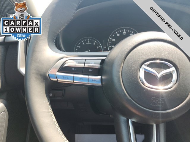 Certified 2024 MAZDA CX-50 AWD 2.5 S w/ Cargo Package image 5