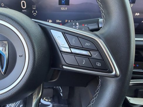 Used 2025 Buick Envision Preferred image 24