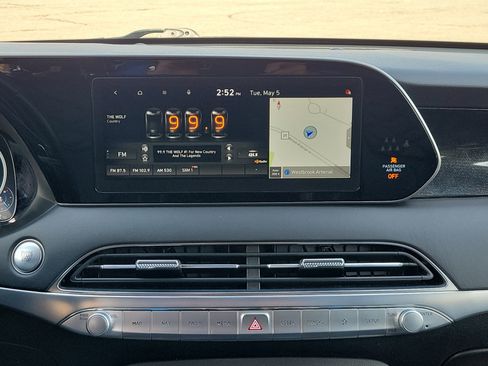 Used 2021 Hyundai Palisade Calligraphy AWD/4WD image 26