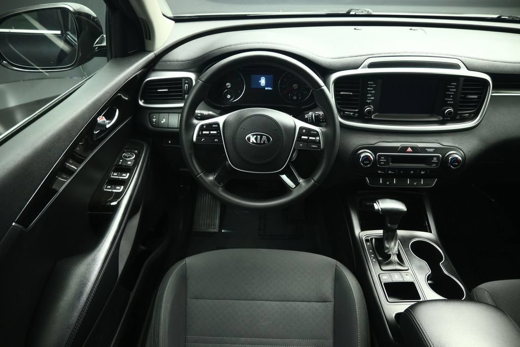 Used 2019 Kia Sorento S AWD/4WD image 33