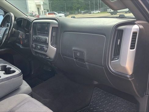 Used 2015 GMC Sierra 1500 SLE w/ SLE Value Package RWD image 14