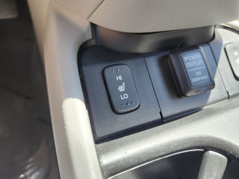 Used 2012 Honda CR-V EX-L image 8