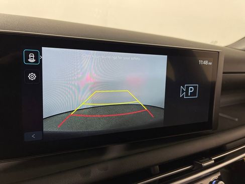 New 2026 Hyundai Santa Cruz SEL FWD image 23