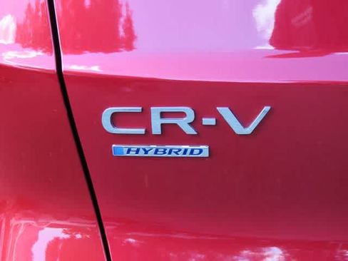 Certified 2024 Honda CR-V Sport Touring image 7