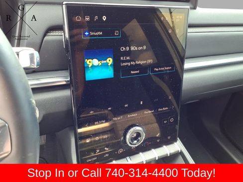 Used 2026 GMC Terrain Elevation AWD/4WD image 20