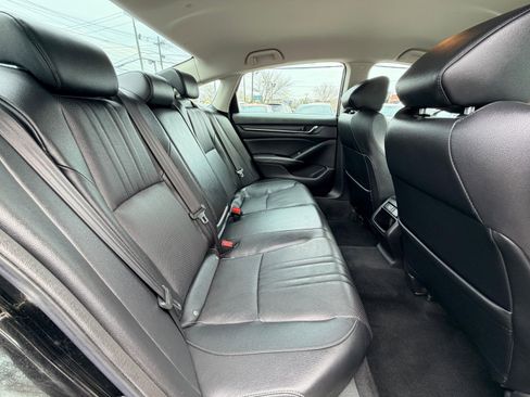 Used 2021 Honda Accord Sport Special Edition image 28