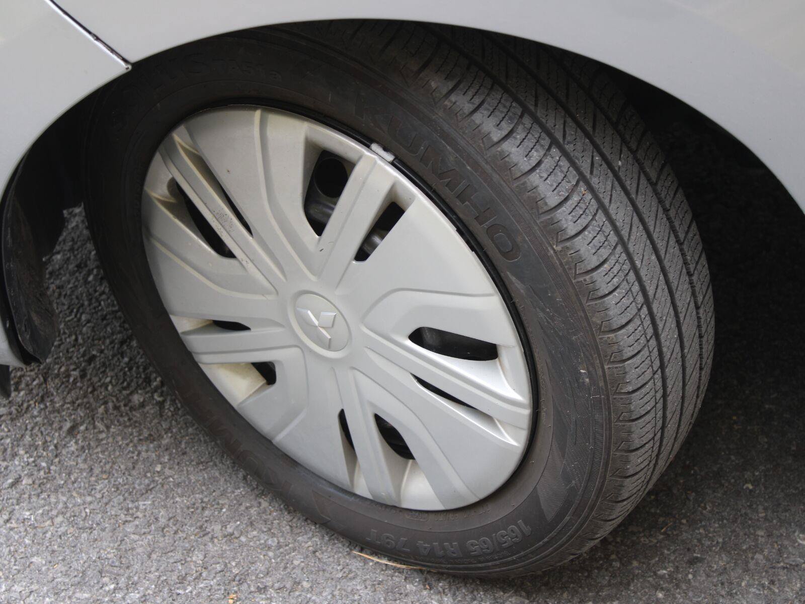 Used 2022 Mitsubishi Mirage ES FWD image 17