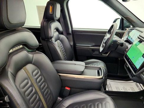 Used 2024 Rivian R1S Adventure Dual AWD/4WD image 26