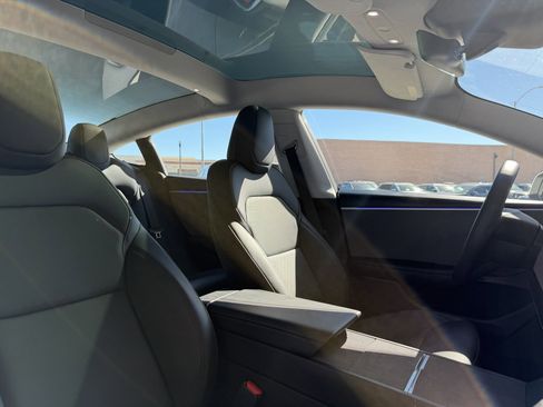 Used 2024 Tesla Model 3 Long Range image 44