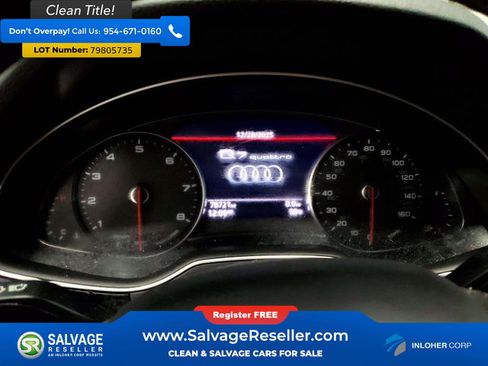 Used 2018 Audi Q7 3.0T Premium Plus w/ Premium Plus Package image 12