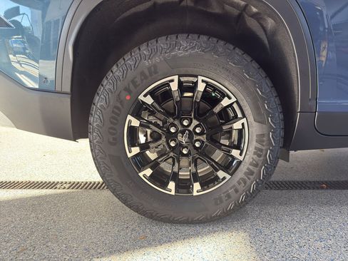 New 2026 Chevrolet Traverse Z71 w/ Enhanced Driving Package image 31