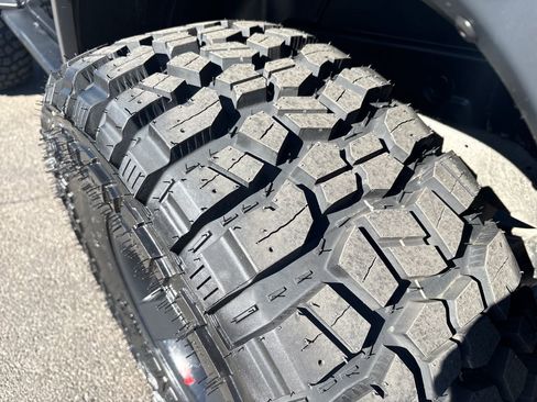Used 2021 Jeep Wrangler 4WD Rubicon image 45