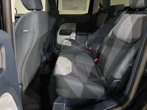 New 2026 Ford Maverick XLT image 34