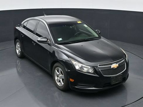 Used 2013 Chevrolet Cruze LT FWD image 29