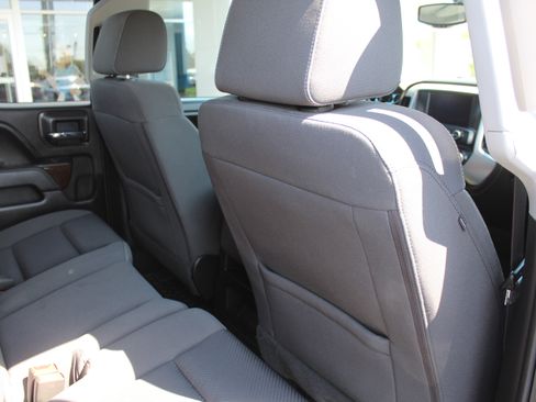 Used 2017 GMC Sierra 1500 SLE w/ SLE Value Package image 24