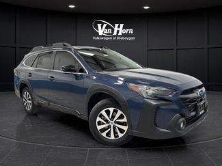 Used 2024 Subaru Outback Premium video 1
