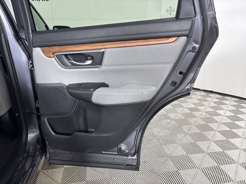 Used 2021 Honda CR-V EX image 26