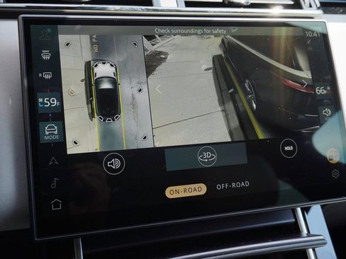 Used 2026 Land Rover Range Rover Velar Dynamic SE image 25