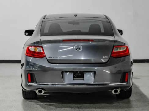 Used 2014 Honda Accord EX-L image 7