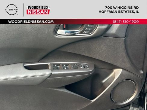 Used 2017 Acura RDX AWD w/ Technology Package image 20