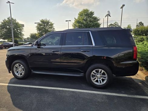 Used 2019 Chevrolet Tahoe LT AWD/4WD image 5