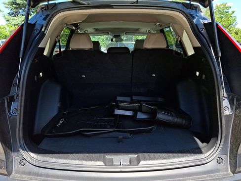 Certified 2024 Honda CR-V EX image 30