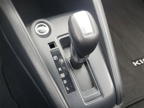 Used 2023 Nissan Kicks S FWD image 28