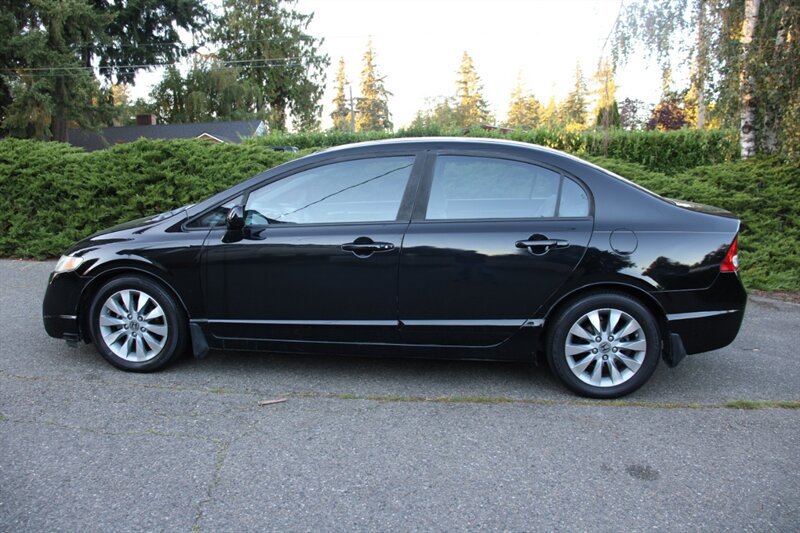 Used 2009 Honda Civic EX image 13