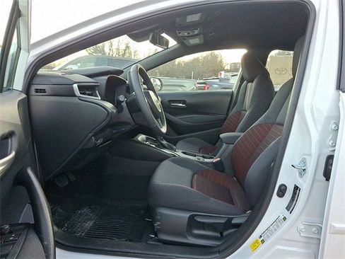 New 2026 Toyota Corolla SE image 13