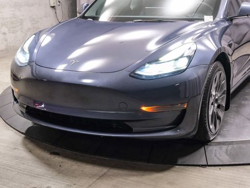 Used 2023 Tesla Model 3 Standard Range RWD image 11