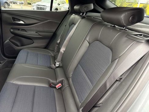 New 2026 Buick Envista Preferred w/ Convenience I Package image 15