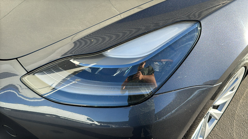 Used 2023 Tesla Model 3 Standard Range RWD image 6