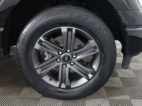 Used 2023 Ford F150 Lariat w/ Equipment Group 502A High AWD/4WD image 25