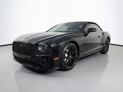 Used 2024 Bentley Continental GT Speed