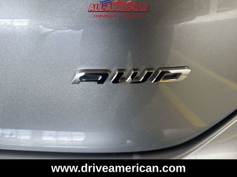 Used 2022 Ford Edge SEL image 32