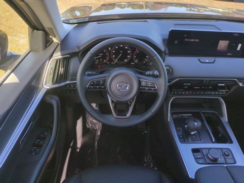 New 2026 MAZDA CX-90 3.3 Turbo w/ Premium Sport Pkg image 16