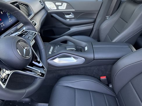New 2026 Mercedes-Benz GLE 350 4MATIC image 17